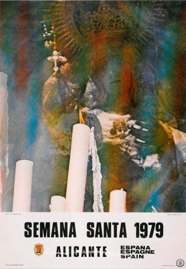 Semana Santa en Alicante  